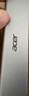 宏碁（acer）USB转HDMI扩展坞usb3.0分线器双HDMI三屏异显投屏转换器 适用笔记本电脑平板苹果华为拓展坞 实拍图