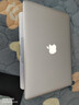 苹果（Apple） MacBook Pro/Air 二手苹果笔记本电脑 商务 办公 游戏 设计 剪辑 95新【人气秒杀福利款】1278高配定制8+256 实拍图