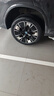 双星（DOUBLE STAR）轮胎/汽车轮胎 245/45R20 103V SU93适配比亚迪/奥迪A6/蔚来ET7 实拍图