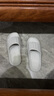 安尚芬拖鞋男士夏季浴室大码室内家居踩屎感防滑厚底情侣凉拖鞋女外穿 灰色 44-45 适合43-44（内长260mm） 实拍图