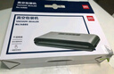 得力 抽真空保鲜包装机真空机家用商用配套食品真空包装封口袋 安全食品级材质 22*30CM/100片 实拍图