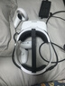 大朋E4性能版 PCVR头显 智能眼镜 万款Steam游戏 Vision pro平替 3D观影日韩欧美大片 非AR 一体机 【全新升级】E4性能版 晒单实拍图