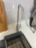 碧水源（Originwater）【央企品质】净水器家用1000G保留矿物质的厨下净水机净饮机母婴级纳滤过滤器净水器 国家补贴 P3 实拍图