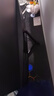 华顷RQG系列显示器  4K 2K 165Hz液晶电脑电竞显示器 300HZ带鱼屏  1ms 广色域 显示屏 24英寸/1K180HZ/IPS/直黑/游戏电竞 游戏办公 实拍图