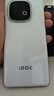 vivo iQOO Z10 Turbo 12GB+512GB 云海白 天玑8400满血版 7620mAh超薄蓝海电池 自研电竞芯片Q1 手机 实拍图