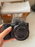 索尼（SONY）ZV-E10L 半画幅微单相机 美肤拍照 精准对焦 VLOG APS-C画幅  zve10 ZV-10 黑色ZV-E10L套机00 官方标配 实拍图