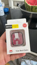BHO【热销10万+】适用苹果手表保护壳apple watch s10保护壳膜一体套iwatch s9/8/7/ultra2钢化膜防摔 壳膜一体【透明色】 iwatch 10【42mm表盘】 实拍图