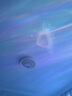 万火北极光星空投影灯满天星卧室投影仪睡眠浪漫氛围灯儿童梦幻高级感 实拍图