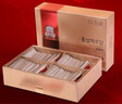 正官庄人参 进口6年根红参茶300g礼盒（3g*100袋）提高免疫健康补品礼物 实拍图