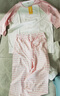 巴拉巴拉童装儿童睡衣套装夏款空调服男童女童家居服大童纯棉宝宝上衣睡裤 实拍图
