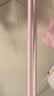 杜威克拉力绳套装健身塑形弹力带女高位下拉训练器挂门开肩练背80磅 实拍图