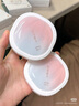 花西子【618狂欢】玉容气垫干皮遮瑕保湿自然礼物女1正1替B20 实拍图