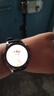 HUAWEI WATCH GT 5 国家补贴15% 幻夜黑46mm华为智能手表情绪健康助手玄玑感知系统 实拍图