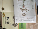 【自营包邮】美的历程（李泽厚高分美学读本 冯友兰、骆玉明、刘擎赞叹的石破天惊之作 常踞豆瓣热门美学图书排行榜第一名 京东首发读书笔记本） 实拍图