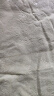 无印良品A类100%纯棉毛巾被夏季空调毛毯盖毯午睡毯150*200cm 水绿 实拍图