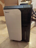 德业（Deye）除湿机/抽湿机 除湿量50升/天 家用地下室复式别墅商用大功率工业吸湿机器 手机智控DYD-D50A3 实拍图