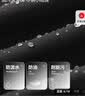 德玛纳【敢野行动】春秋黑科技三防连帽气质抽褶小个子短款气质女式外套 实拍图