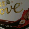德芙（Dove）摩卡榛仁巧克力 碗装18粒243g 休闲儿童零食 糖果 生日礼物 送礼 实拍图