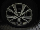 锦湖轮胎KUMHO汽车轮胎 215/55R17 94V SA01 配套比亚迪 宋MAX 实拍图