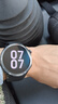 OPPO Watch X2 墨石岩黑【国家补贴15%】全智能手表运动健康eSIM电话手表 无感高血压风险评估oppo手表 实拍图