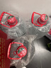 农夫山泉饮用水 饮用天然水4L*4桶*2箱 整箱装 桶装水 纸箱塑膜随机发货 实拍图