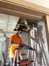 沈阳漏水检测维修 卫生间厨房漏水 房屋室内查漏水精准定位漏水点 沈阳 卫生间漏水检测维修 实拍图