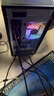 攀升战骁台式电脑游戏台式机电脑主机全套整机 （14代I5 14600KF/RTX5060/32G/1T）国家补贴20% 实拍图