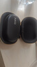 AKG N5 主动降噪高解析无线蓝牙HiFi耳机高音质2.4G双模电脑游戏音乐耳机苹果华为通用国家补贴 黑色 实拍图