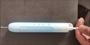 华为智选力博得鸿蒙智选智能声波牙刷3 情侣牙刷送男友送女友成人学生牙刷 深度清洁亮白180天长续航 优漾3 实拍图