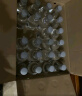 片断（piannodei）樱花口味无汽苏打水360ml*24瓶无糖弱碱饮用水饮品 实拍图