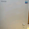 美的（Midea）203升家用小冰柜冷藏冷冻保鲜冷柜自营一级能效200升以上小型冰箱BD/BC-203KMD(E)家电国家补贴20% 实拍图
