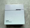 Bose Ultra开放式耳机 全新耳夹耳机 不入耳开放式无线蓝牙耳机 沉浸空间音頻 骁龙畅听技术礼盒款 Ultra开放式耳机 限定色冷丁香紫 实拍图