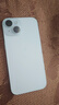 Apple苹果iPhone16/15/14/13/12pro/max系列 二手手机内存以质检报告为准 苹果 iPhone 15 实拍图