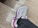 乔丹幻影运动鞋男鞋稳定支撑减震慢跑步鞋子男 实拍图