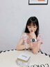 迪士尼（Disney）运动电子手表女学生初高中生2025新款防水儿童女孩高颜值生日礼物 象牙白【店长推荐】 实拍图