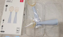 babycare宝宝学吃饭自主进食训练叉勺 PPSU婴儿弯弯叉勺带包装盒-里瑟米 实拍图