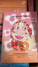FAN BEAUTY DIARY范冰冰同款虾青素黑咖双抗冰塑早安面膜35ml*5片紧致抗皱 实拍图