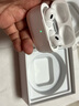 Apple/苹果 AirPods Pro (第二代) 搭配MagSafe充电盒 (USB-C) 苹果耳机 蓝牙耳机 适用iPhone/iPad/Mac 实拍图
