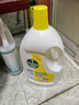滴露（Dettol）衣物消毒液 柠檬 3L*3瓶 杀菌除螨内衣儿童衣物除菌可配洗衣液 实拍图