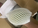 京鲜生 海南哈密瓜/西州蜜 4粒 净重10斤起 单果2.5斤起 生鲜水果礼盒 实拍图