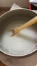 小皮高铁米粉原味有机大米粉6个月12月宝宝辅食婴儿营养米糊欧洲进口 有机原味大米粉日期新 160g*2盒 实拍图