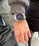 天梭（TISSOT）瑞士手表 速驰系列石英男表 T116.617.11.047.01 同价618 实拍图