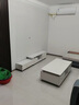 蕊坊布艺沙发简约现代大小户型组合可拆洗皮布沙发整装家具客厅大沙发 一件套 常规海绵款 实拍图