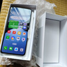 OPPO K12 Plus 8GB+256GB 玄武黑 政府国家补贴 6400mAh大电池 第三代骁龙7 120Hz护眼直屏5G AI手机 实拍图