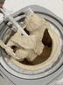 美膳雅冰淇淋机家用小型全自动意式gelato冰激凌机制冰雪糕机 冰沙白冰淇淋机 实拍图