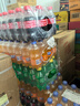 可口可乐（Coca-Cola）芬达 Fanta 橙味汽水 碳酸饮料 300ml*24瓶 整箱装 实拍图