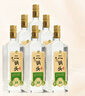牛栏山二锅头 特20 清香型 白酒 纯粮固态优级酒 46度 700ml*6瓶 整箱装 实拍图