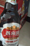 燕京啤酒U8啤酒500ml*12瓶*2箱 共24瓶送货上门   苏超啤酒 整箱批发 500mL 24瓶 实拍图