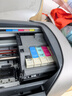 绘威T0491墨盒 适用爱普生R230 R210 R310 R350 RX510 630 650 epson Stylus Photo打印机墨盒 墨水 六色套装 实拍图