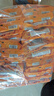 狗牙儿八爪烧 1.2斤牛排味20g*30袋 锅巴 膨化食品 怀旧休闲零食 实拍图